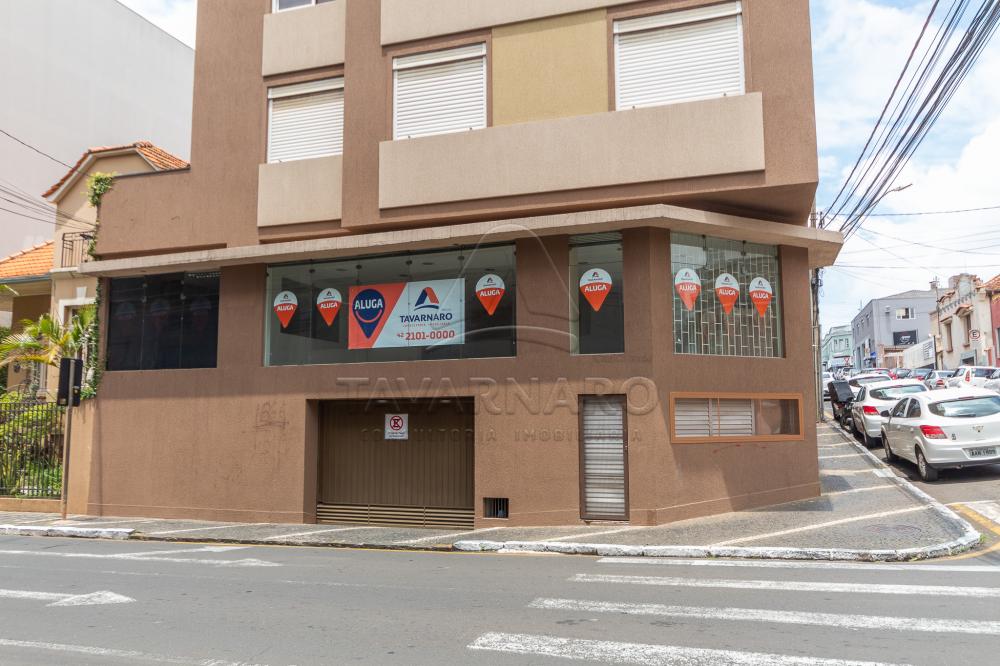 Comercial - Loja - Centro - Ponta Grossa R$ 2.900,00. Cód.: 1530