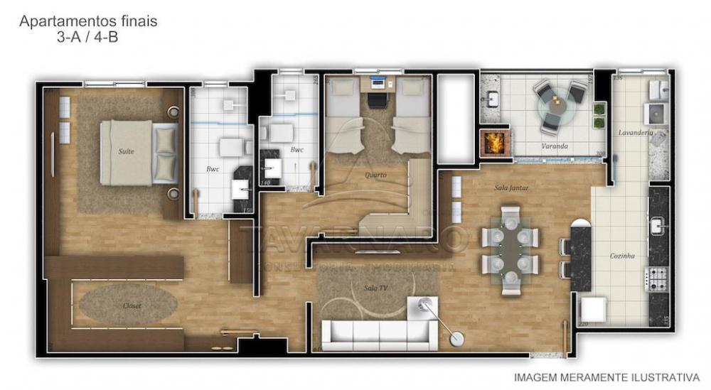 Apartamento à venda com 2 quartos, 162m² - Foto 6