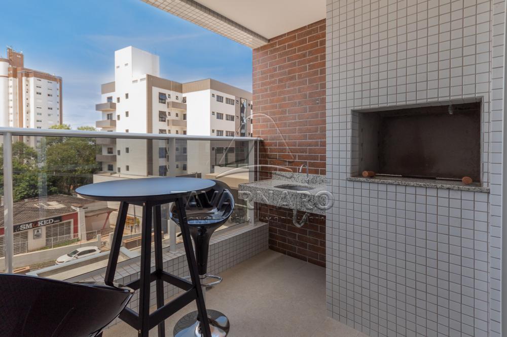 Apartamento à venda com 2 quartos, 162m² - Foto 6