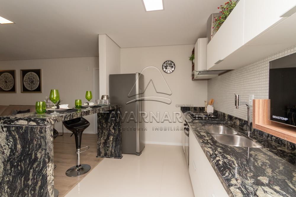 Apartamento à venda com 2 quartos, 162m² - Foto 5