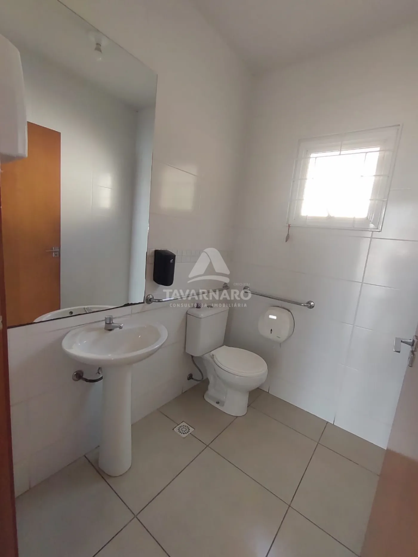 Conjunto Comercial-Sala para alugar, 193m² - Foto 7