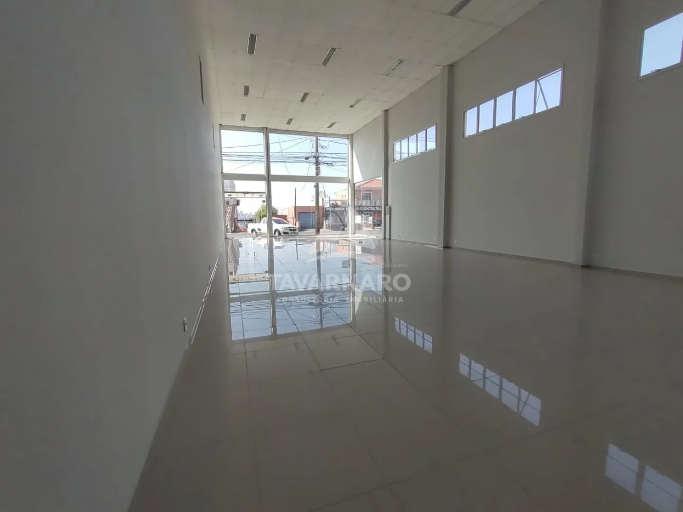 Conjunto Comercial-Sala para alugar, 193m² - Foto 4