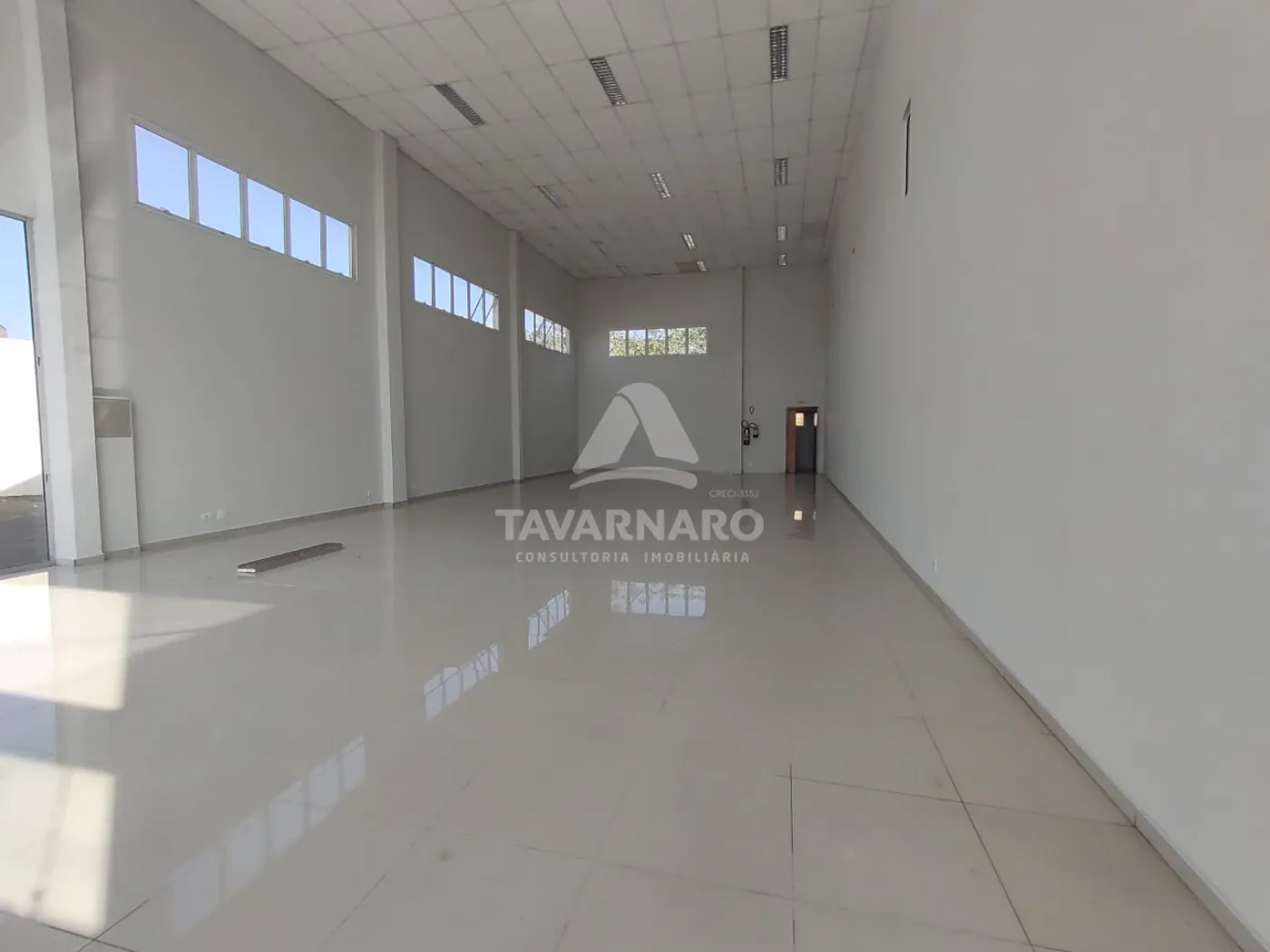 Conjunto Comercial-Sala para alugar, 193m² - Foto 5