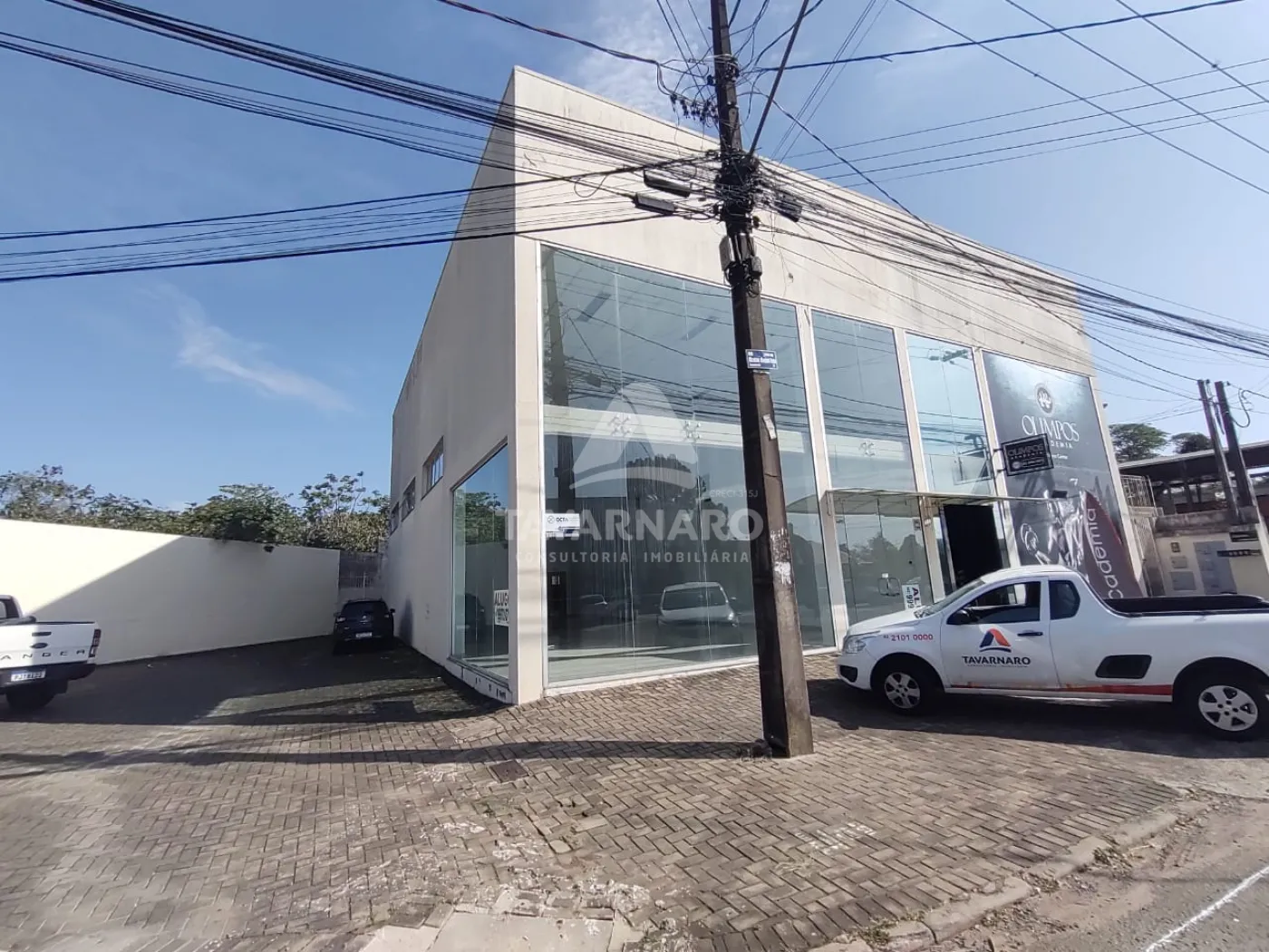 Conjunto Comercial-Sala para alugar, 193m² - Foto 3