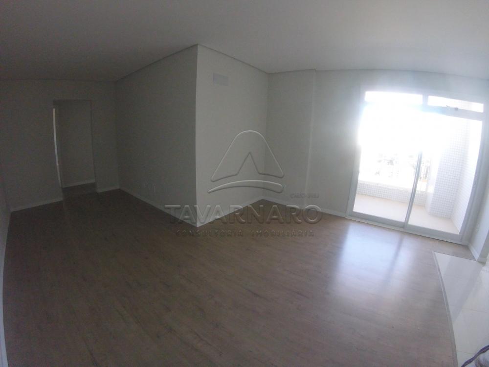 Apartamento à venda com 2 quartos, 190m² - Foto 3