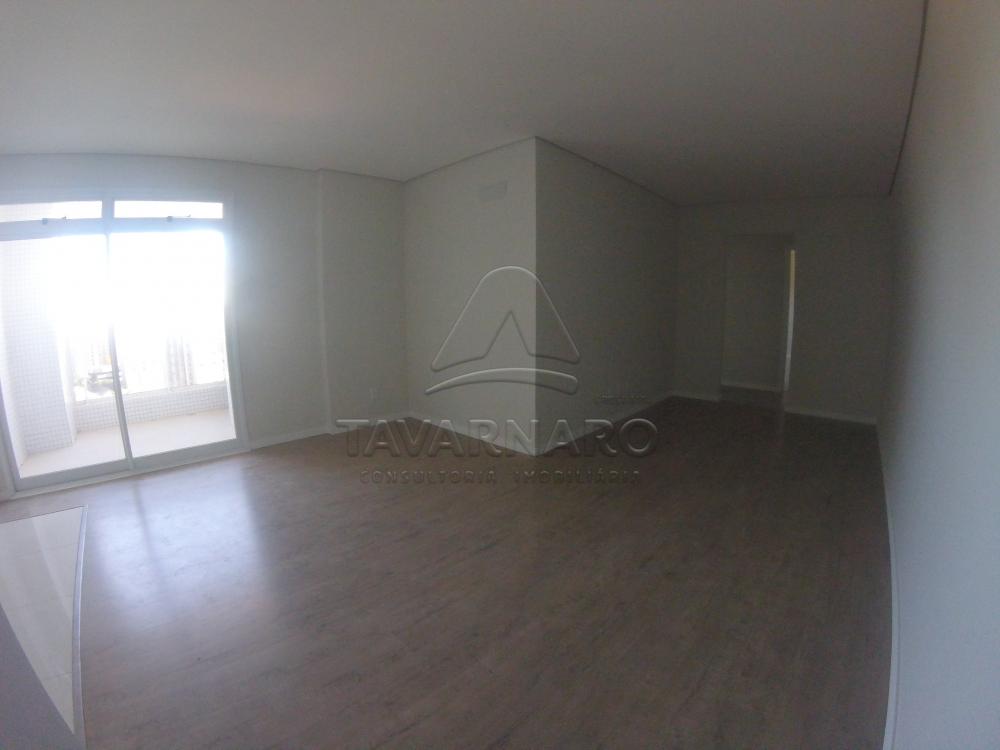 Apartamento à venda com 3 quartos, 201m² - Foto 1