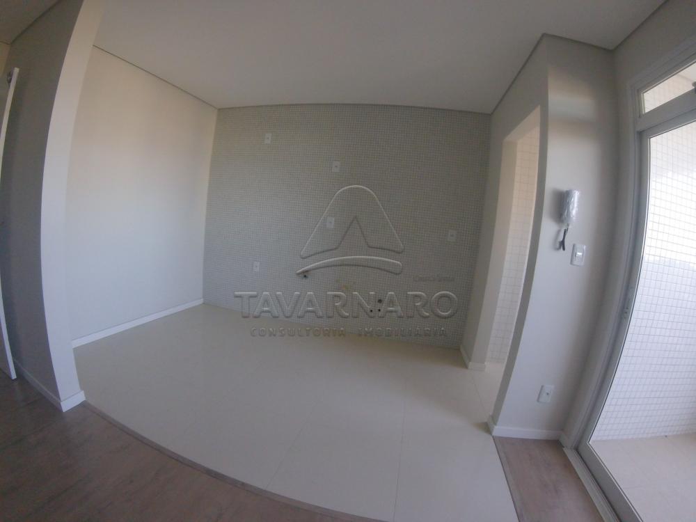 Apartamento à venda com 3 quartos, 201m² - Foto 2