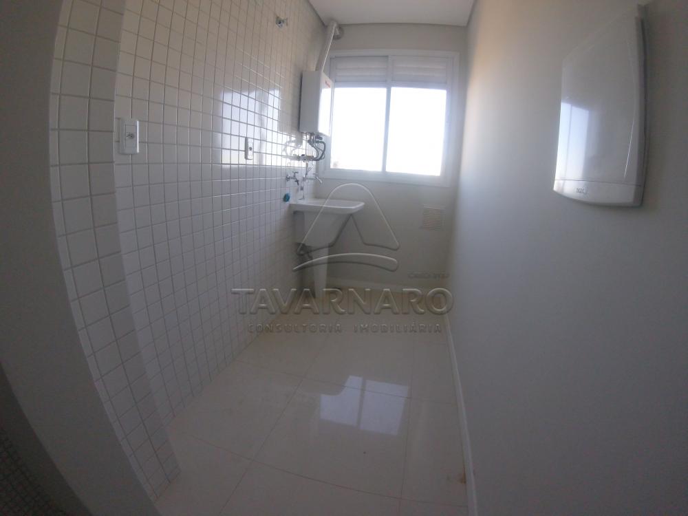 Apartamento à venda com 3 quartos, 201m² - Foto 3