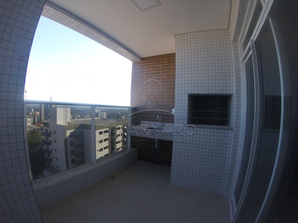 Apartamento à venda com 3 quartos, 201m² - Foto 4