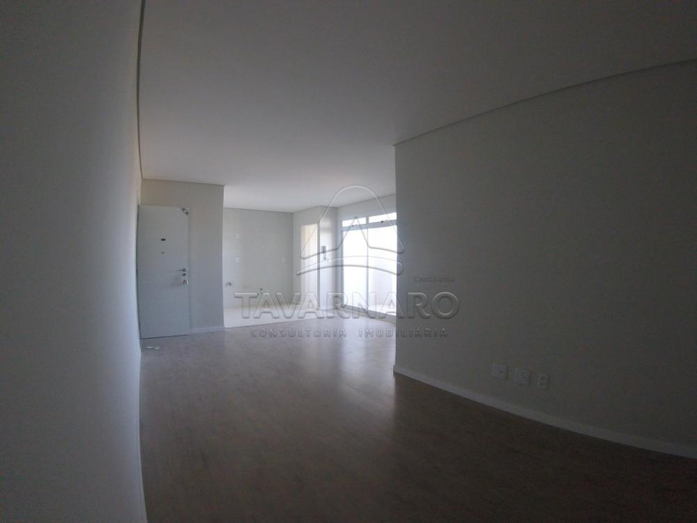 Apartamento à venda com 3 quartos, 201m² - Foto 6