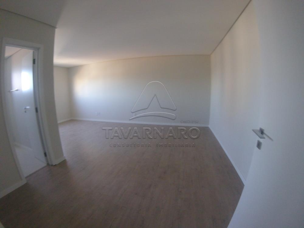 Apartamento à venda com 3 quartos, 201m² - Foto 7