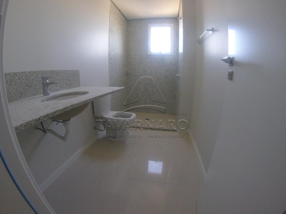 Apartamento à venda com 3 quartos, 201m² - Foto 10