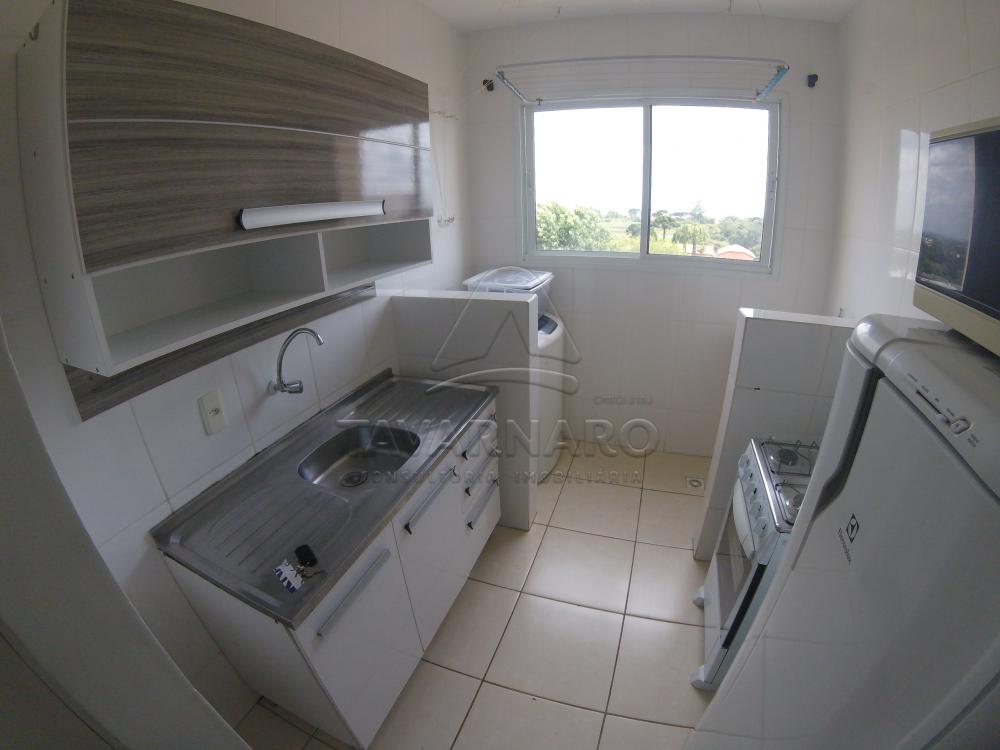 Apartamento para alugar com 2 quartos, 41m² - Foto 2