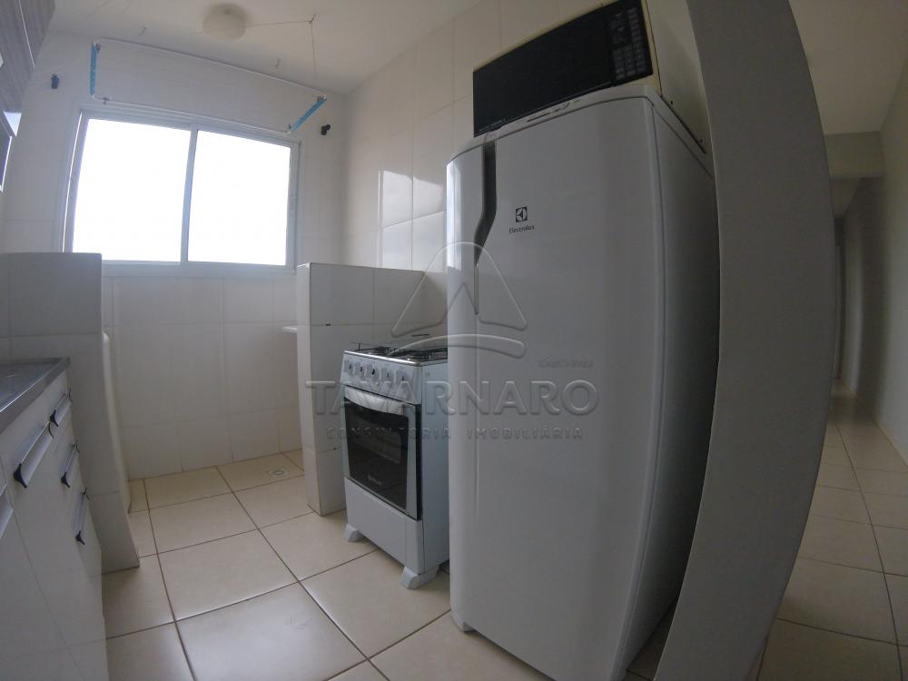 Apartamento para alugar com 2 quartos, 41m² - Foto 3