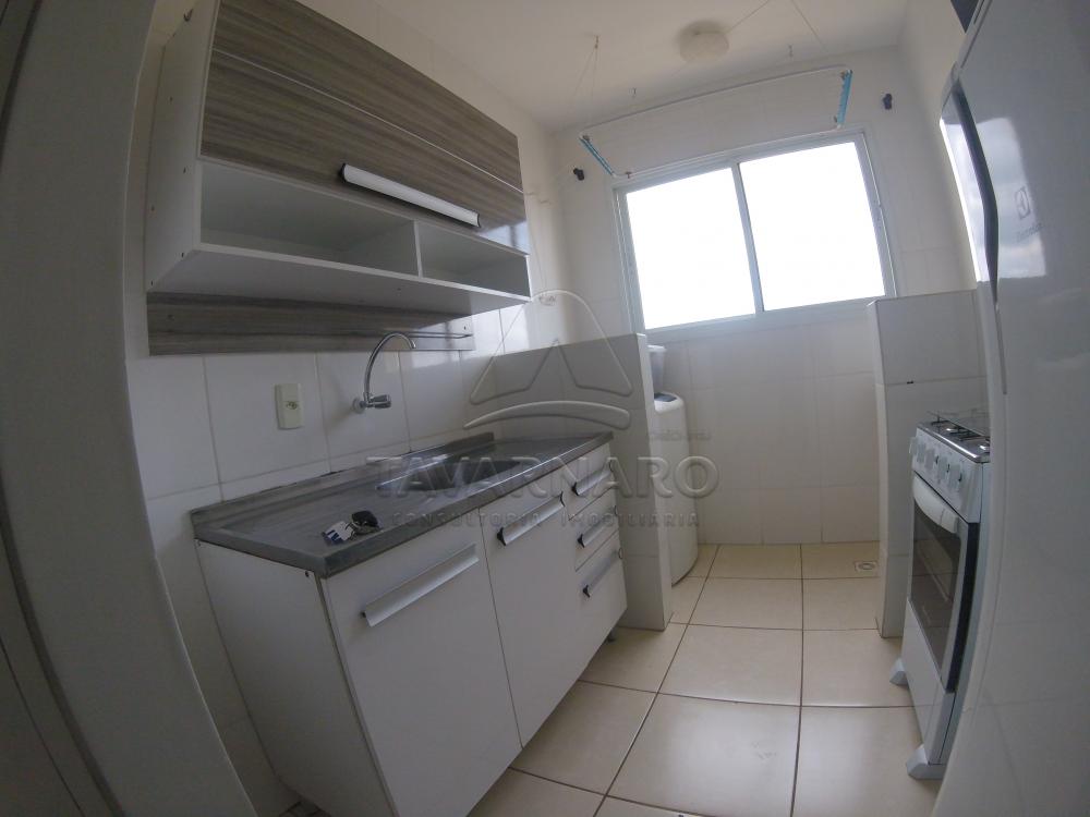 Apartamento para alugar com 2 quartos, 41m² - Foto 4