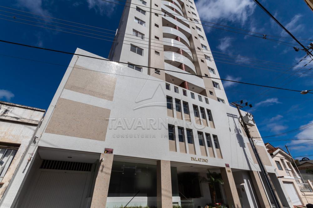 Apartamento para alugar com 3 quartos, 89m² - Foto 1