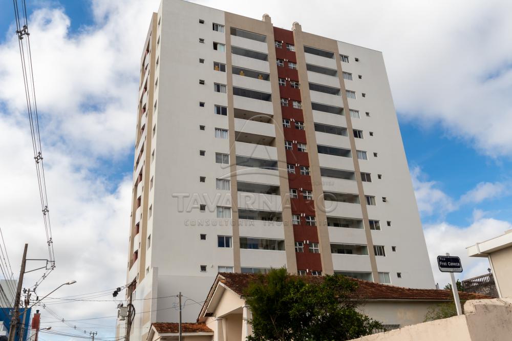 Apartamento para alugar com 3 quartos, 89m² - Foto 2