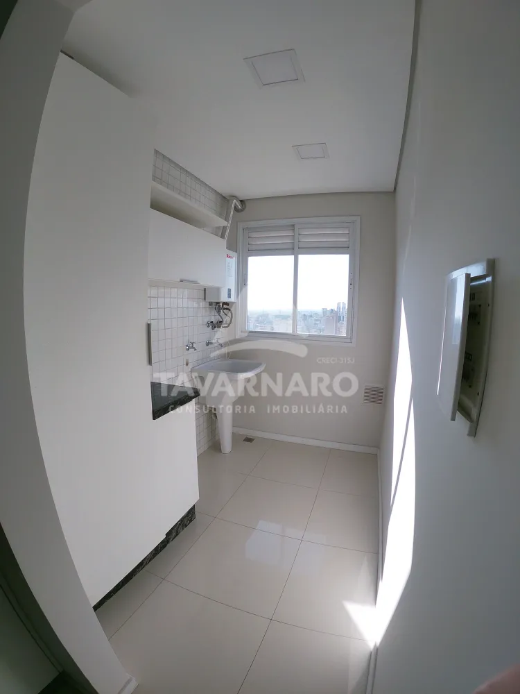 Apartamento à venda com 3 quartos, 146m² - Foto 7