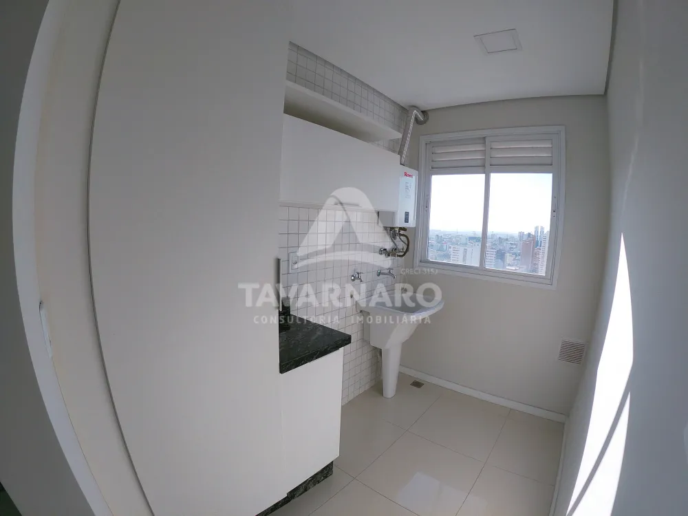 Apartamento à venda com 3 quartos, 146m² - Foto 8