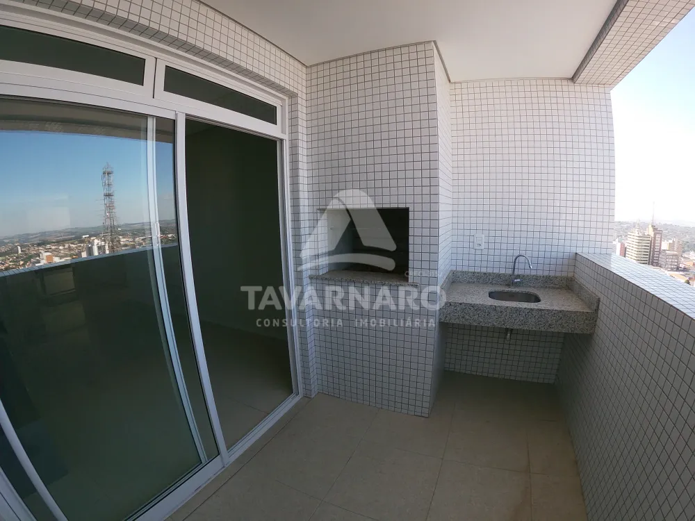 Apartamento à venda com 3 quartos, 146m² - Foto 15