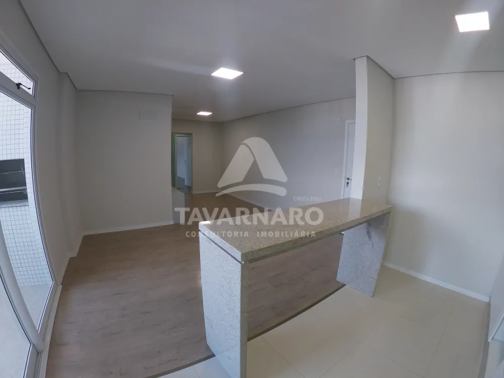 Apartamento à venda com 2 quartos, 136m² - Foto 6