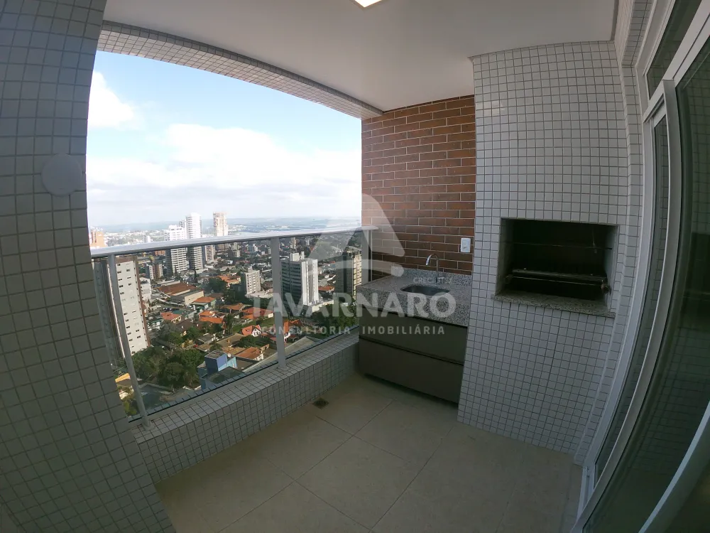 Apartamento à venda com 2 quartos, 136m² - Foto 10