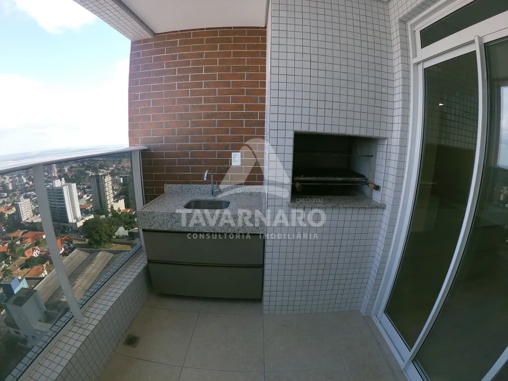 Apartamento à venda com 2 quartos, 136m² - Foto 11