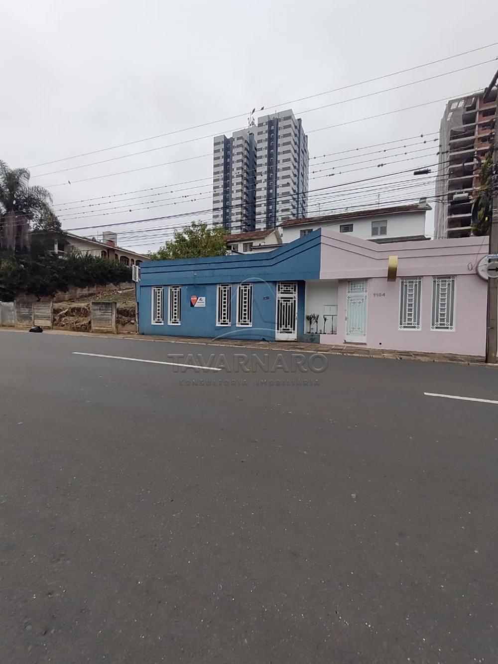 Conjunto Comercial-Sala para alugar com 3 quartos, 47m² - Foto 1