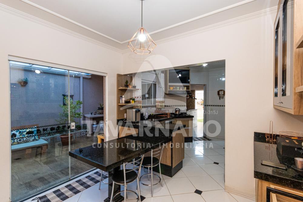 Casa à venda com 3 quartos, 157m² - Foto 15