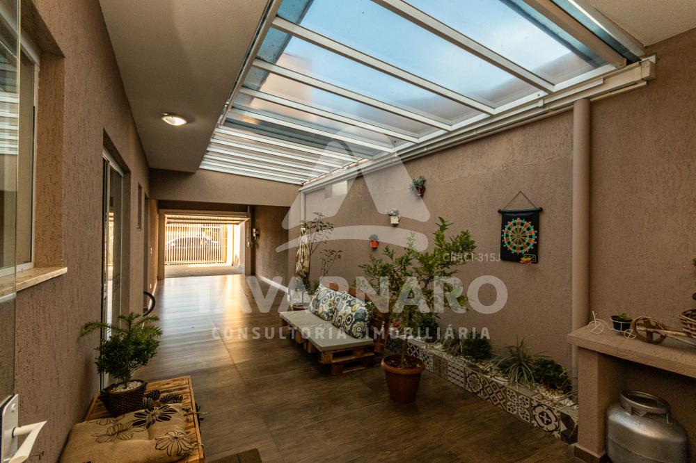 Casa à venda com 3 quartos, 157m² - Foto 24