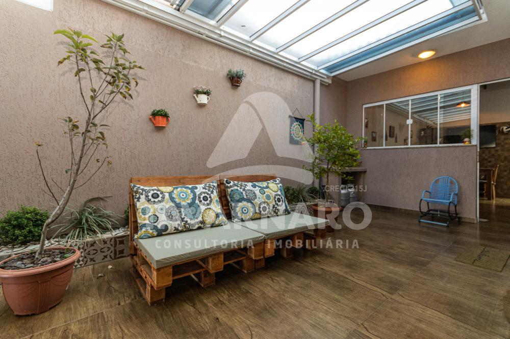 Casa à venda com 3 quartos, 157m² - Foto 23