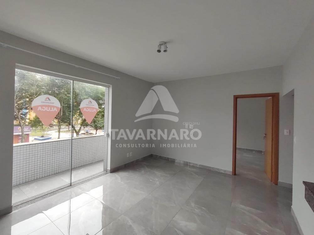 Apartamento para alugar com 1 quarto, 38m² - Foto 3