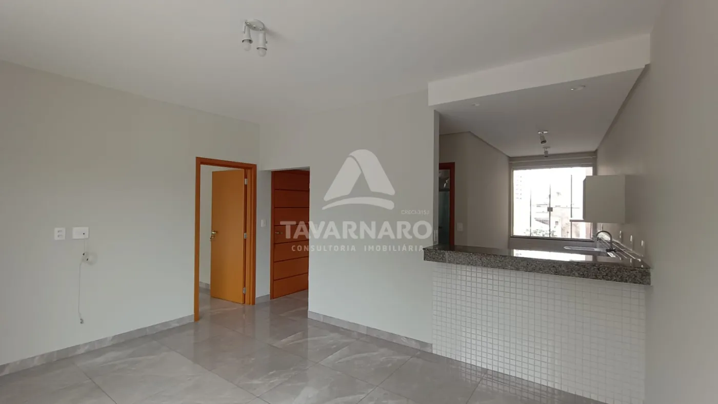 Apartamento para alugar com 1 quarto, 38m² - Foto 8