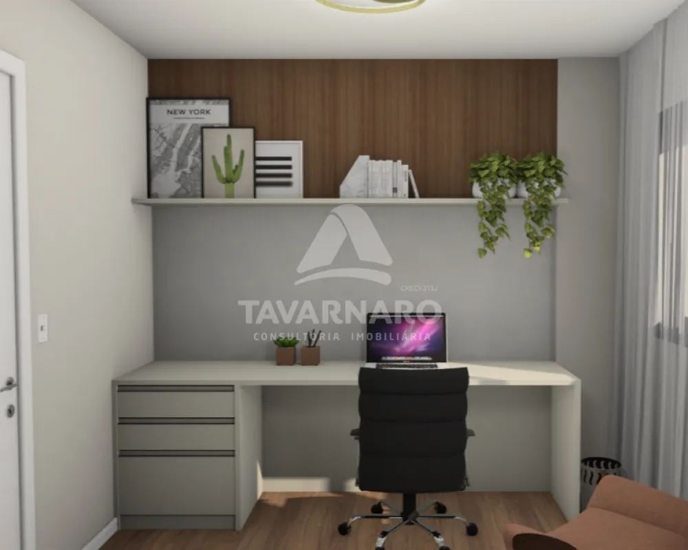 Apartamento à venda com 3 quartos, 62m² - Foto 14