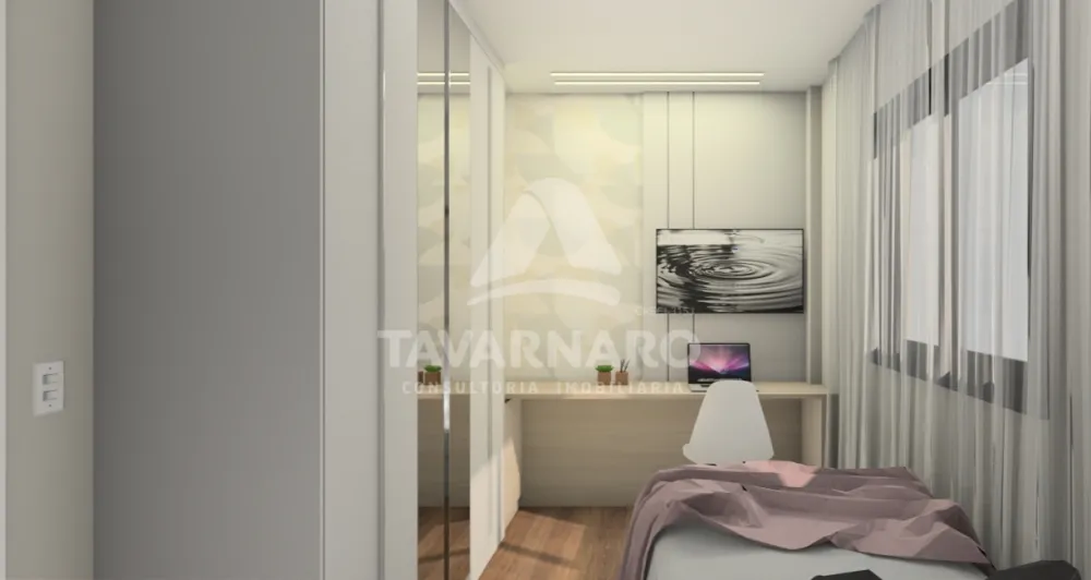 Apartamento à venda com 3 quartos, 62m² - Foto 15