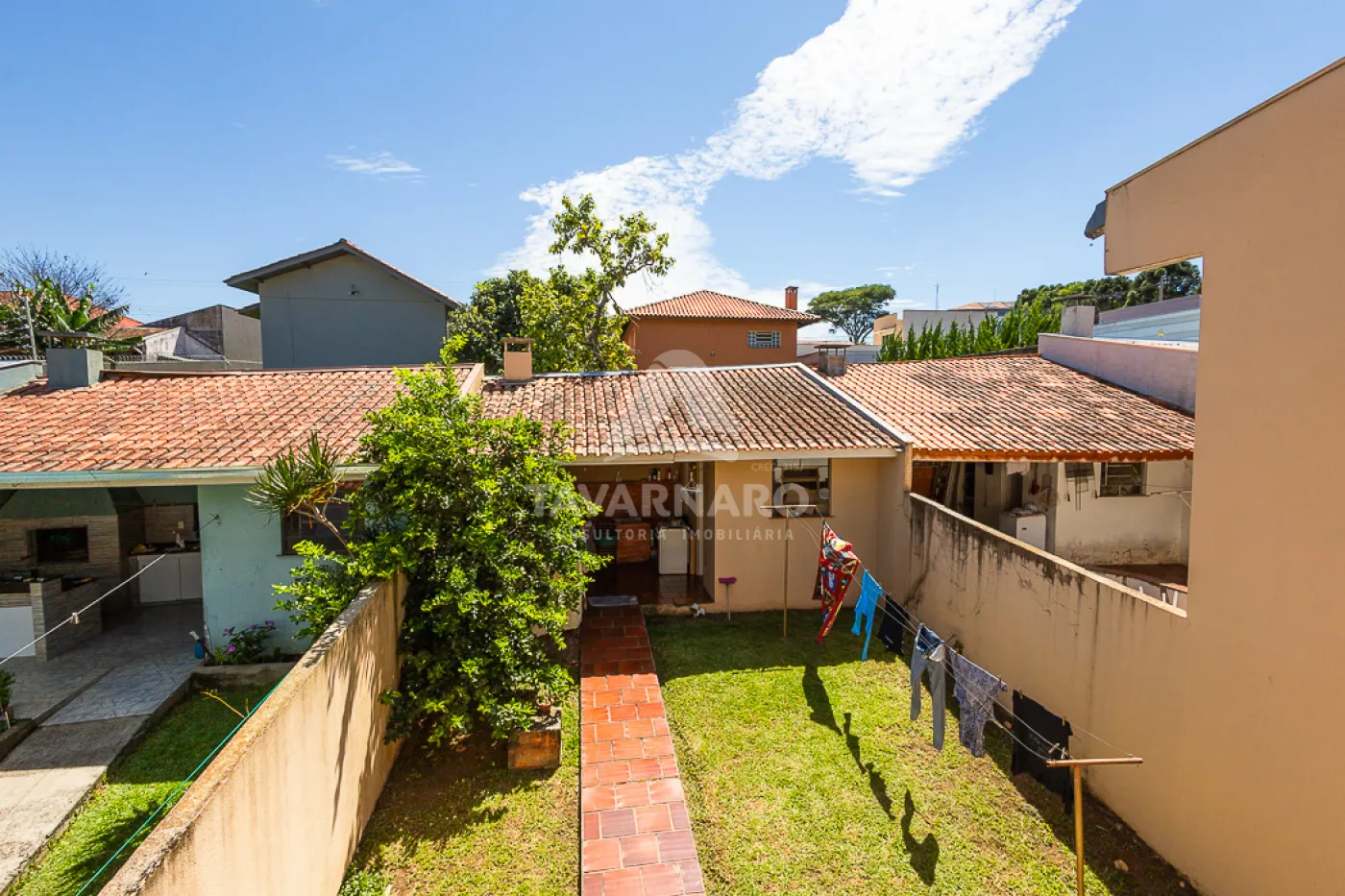 Sobrado à venda com 3 quartos, 121m² - Foto 16