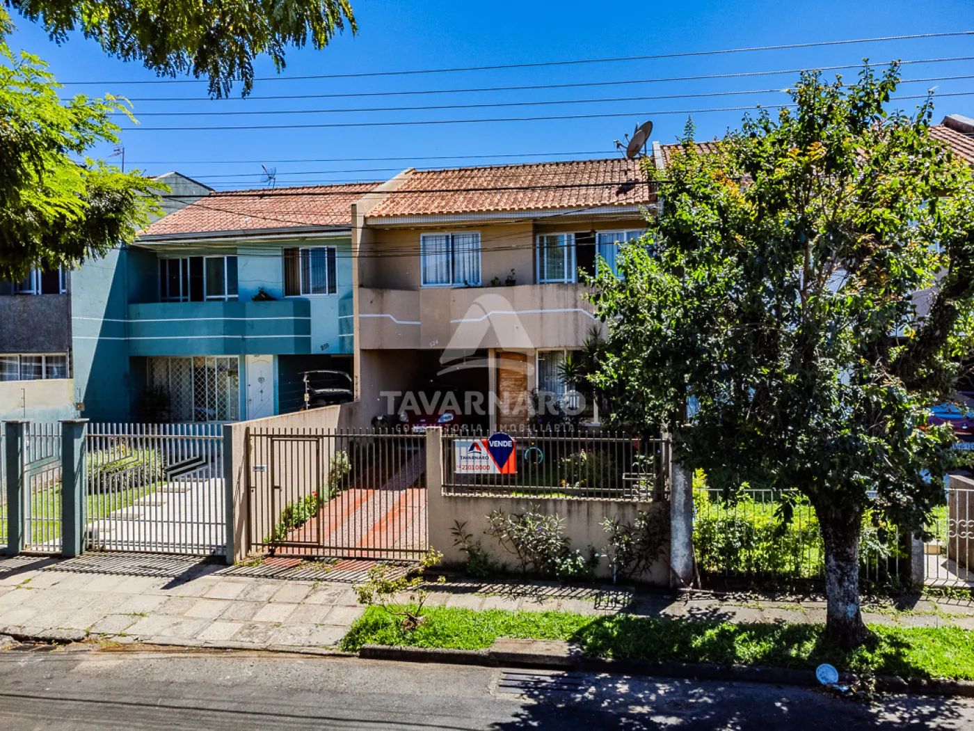 Sobrado à venda com 3 quartos, 121m² - Foto 30