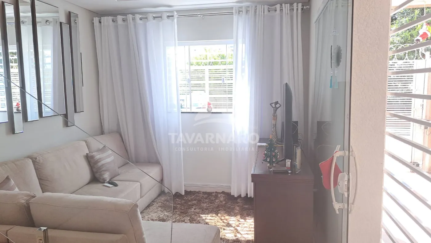 Sobrado à venda com 3 quartos, 89m² - Foto 2