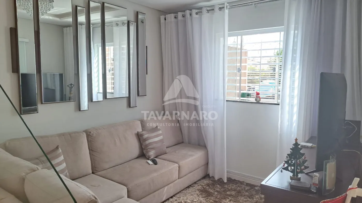 Sobrado à venda com 3 quartos, 89m² - Foto 3