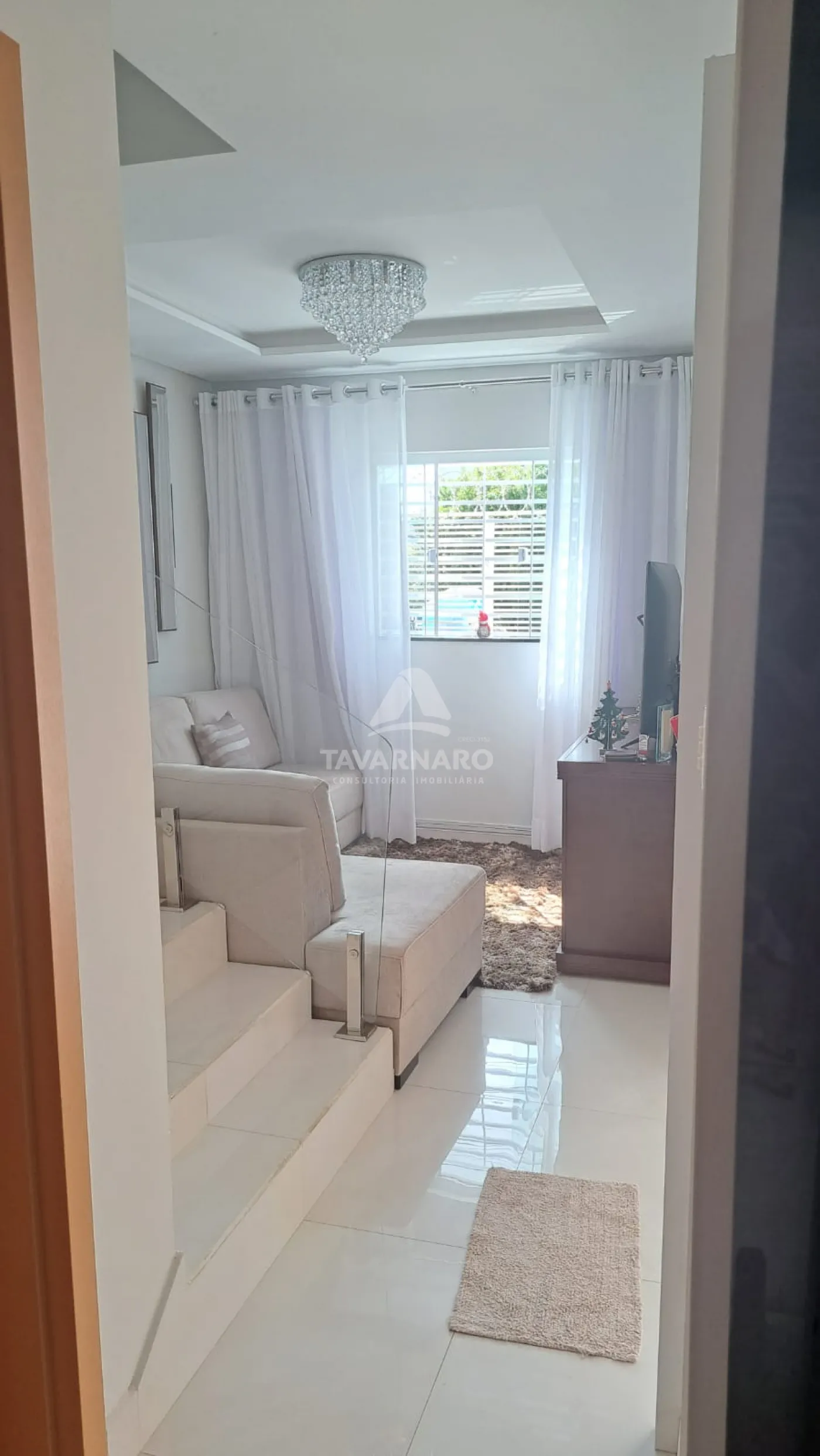 Sobrado à venda com 3 quartos, 89m² - Foto 5