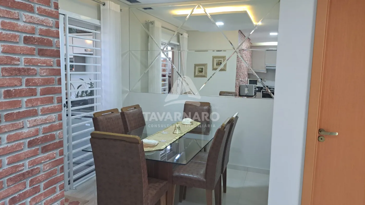 Sobrado à venda com 3 quartos, 89m² - Foto 6