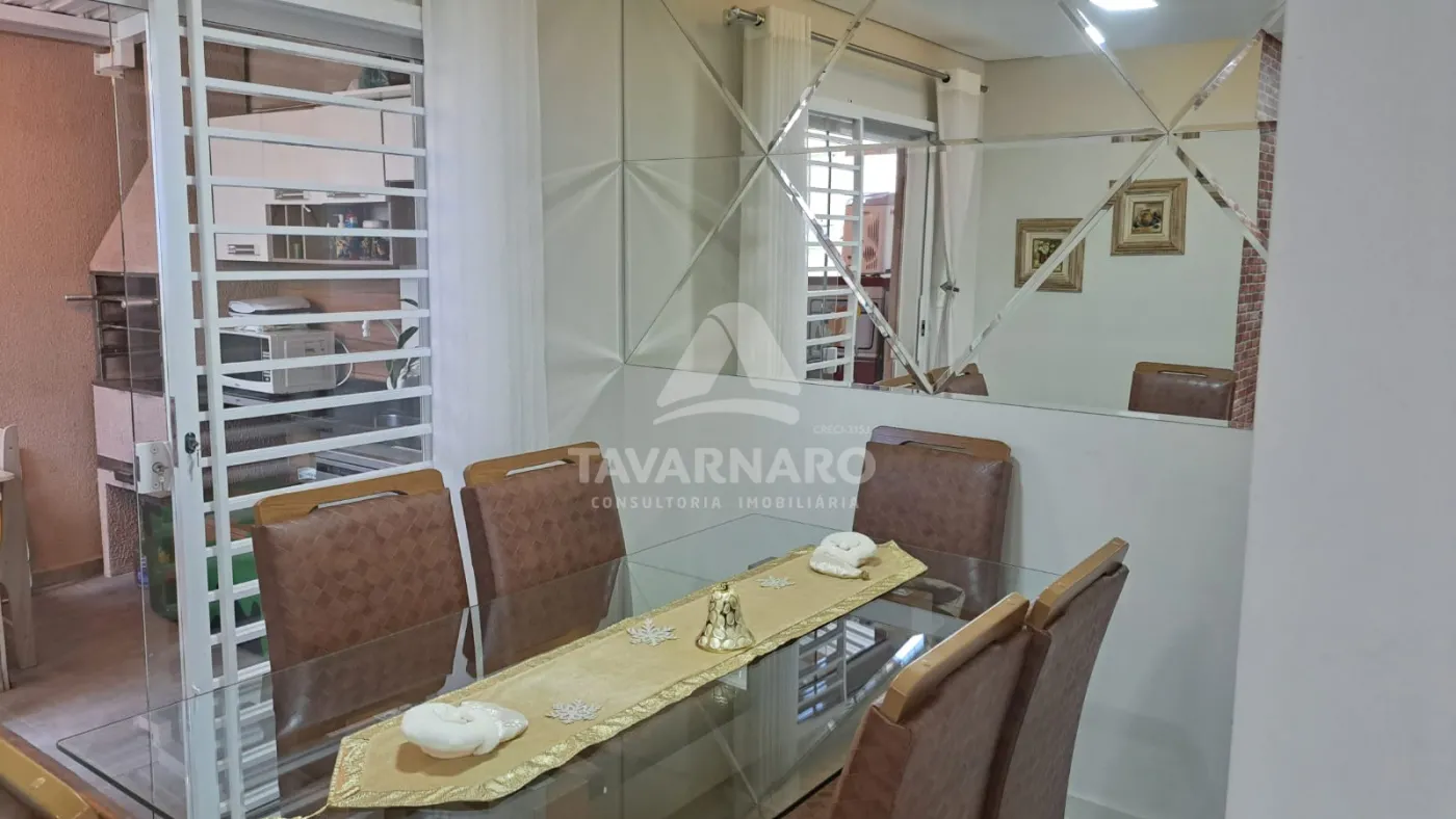 Sobrado à venda com 3 quartos, 89m² - Foto 7