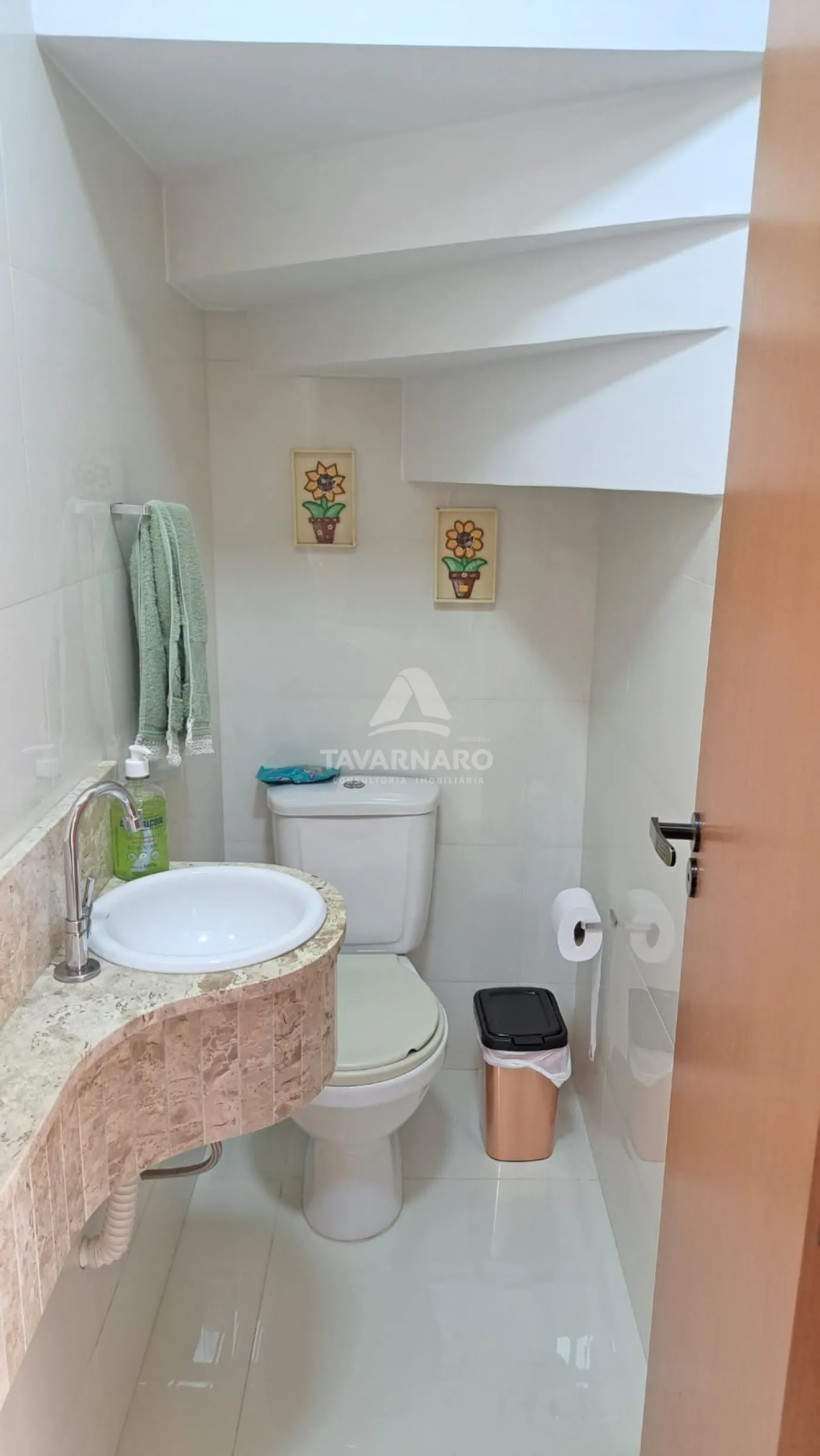 Sobrado à venda com 3 quartos, 89m² - Foto 10