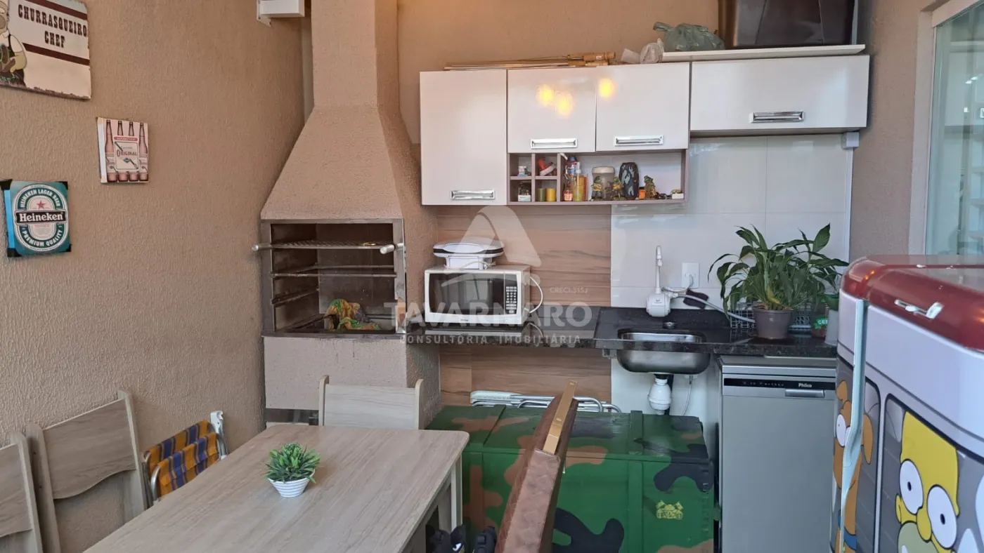 Sobrado à venda com 3 quartos, 89m² - Foto 11