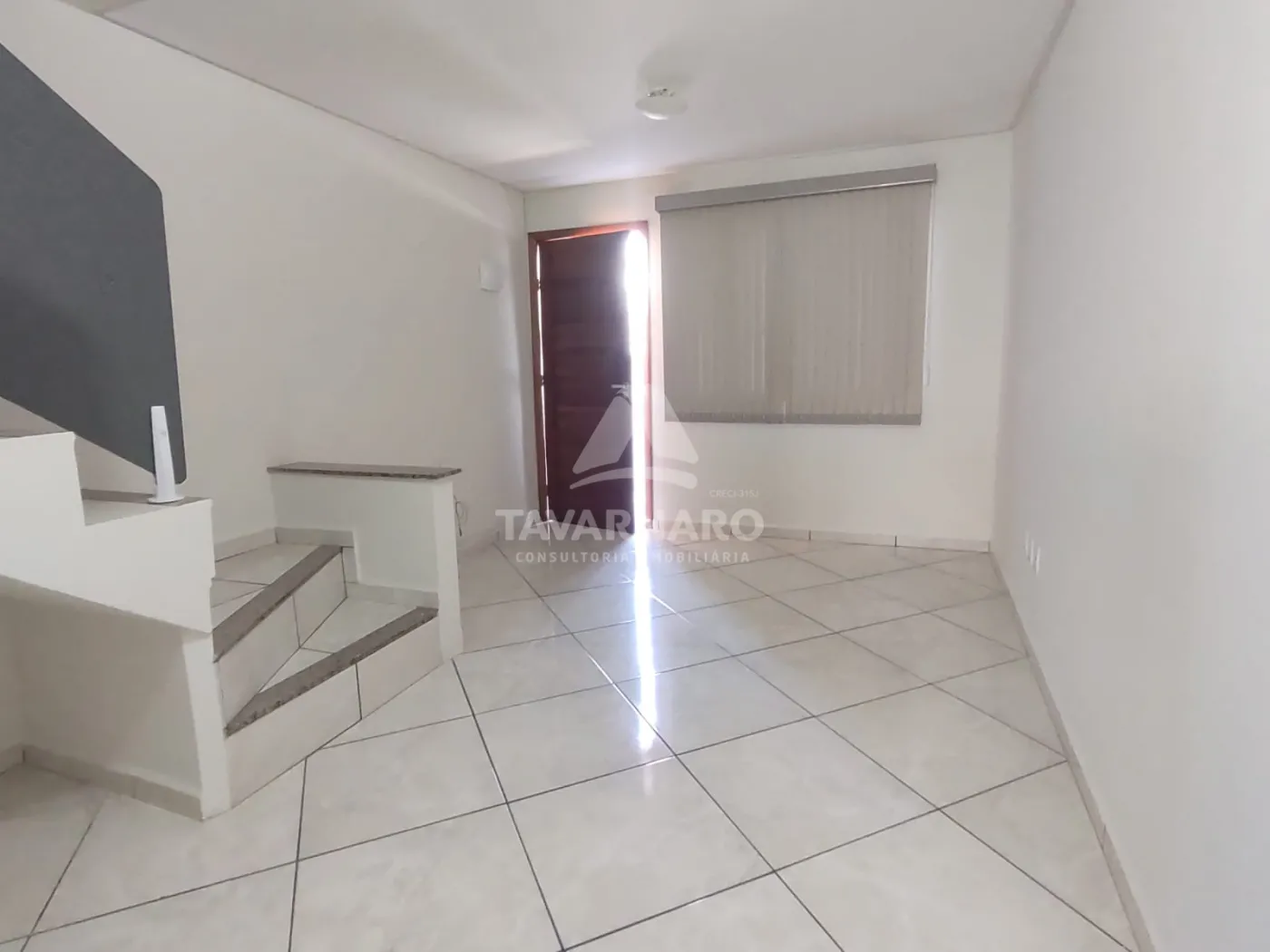 Sobrado para alugar com 2 quartos, 63m² - Foto 3