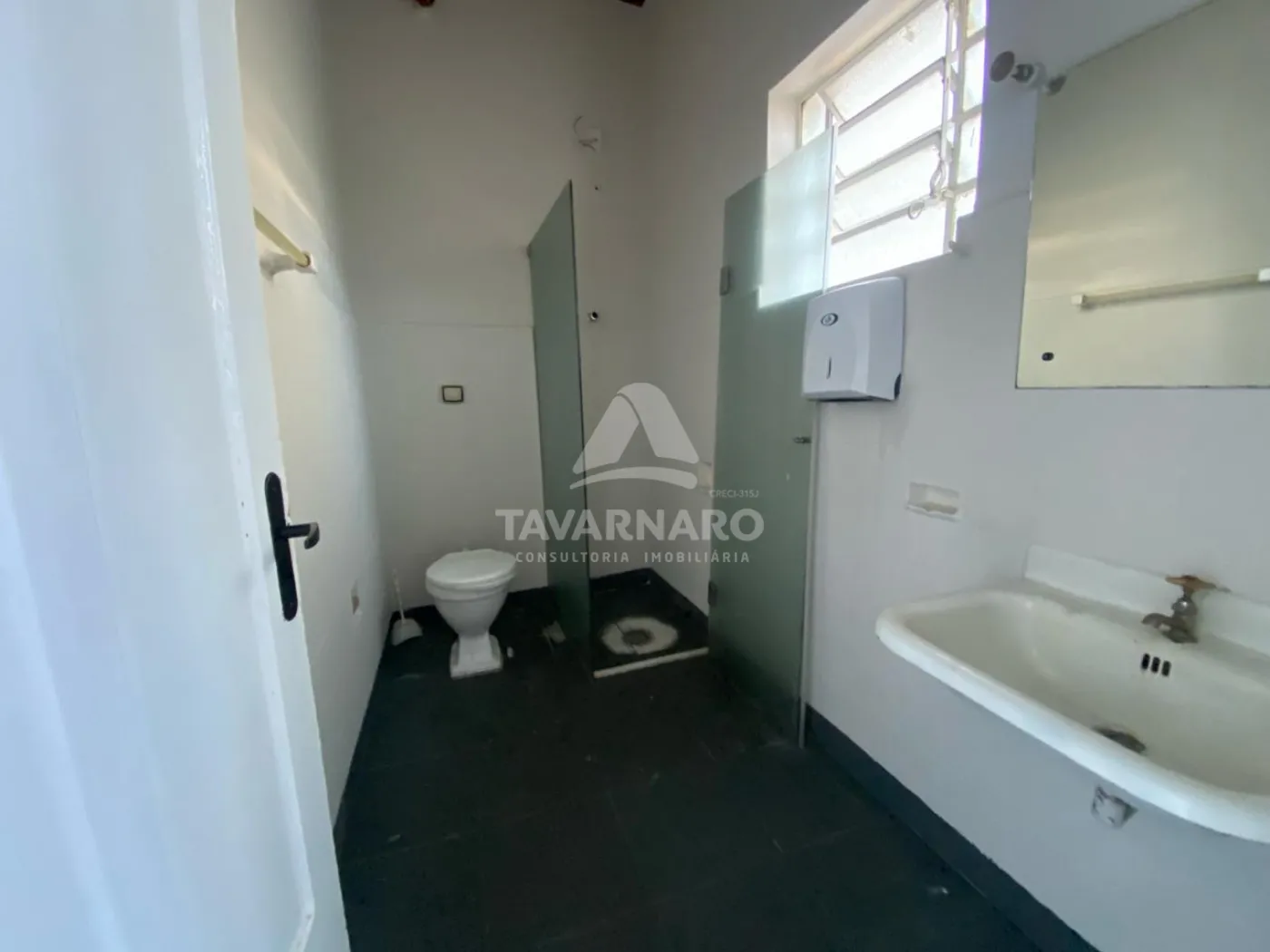 Conjunto Comercial-Sala para alugar, 90m² - Foto 9