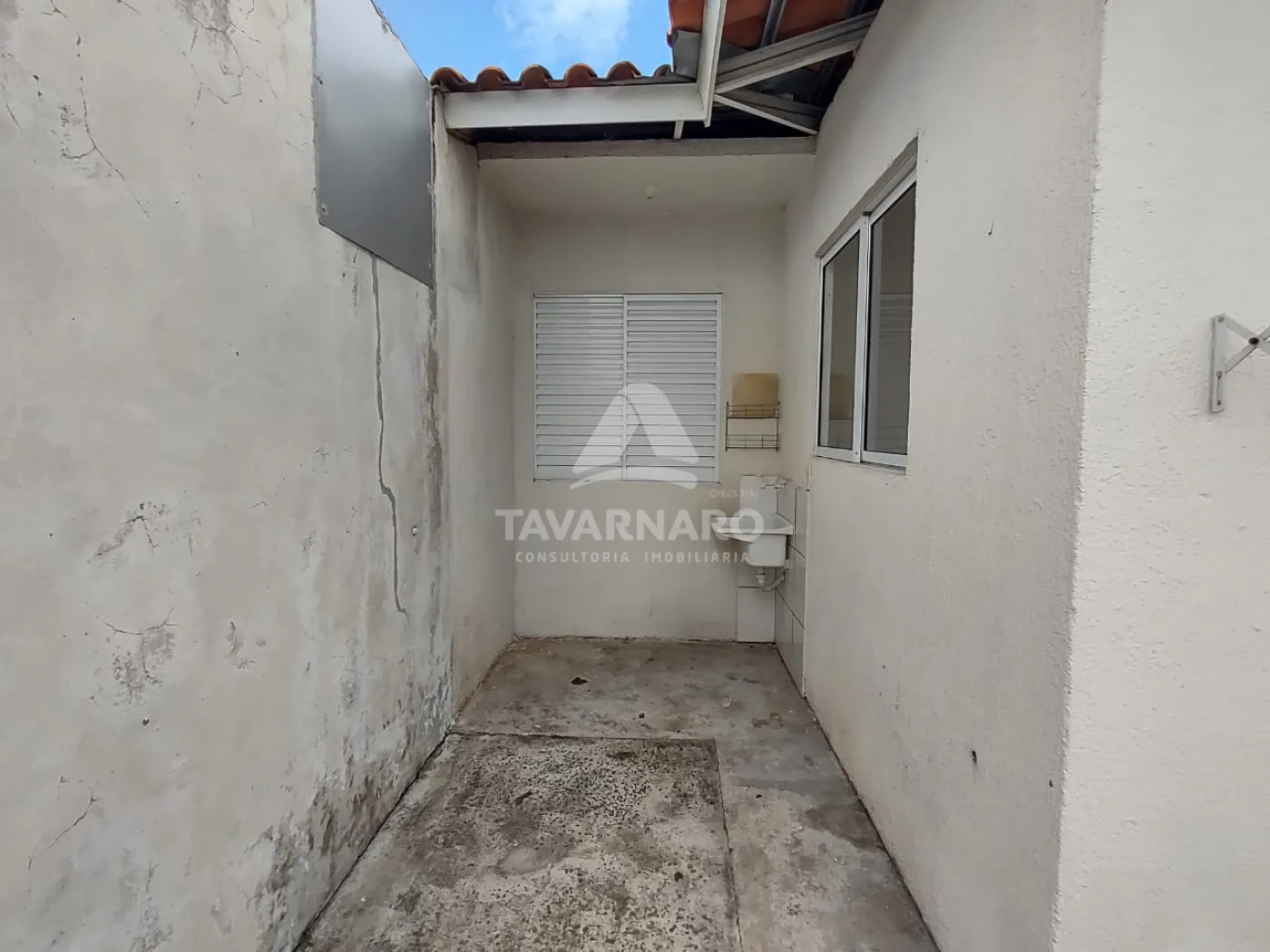 Casa de Condomínio para alugar com 2 quartos, 40m² - Foto 10