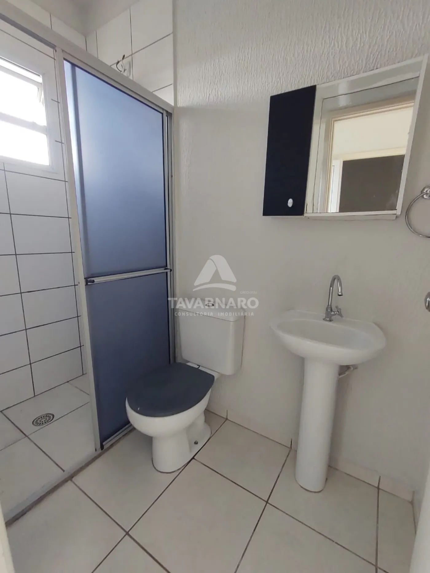 Casa de Condomínio para alugar com 2 quartos, 40m² - Foto 9