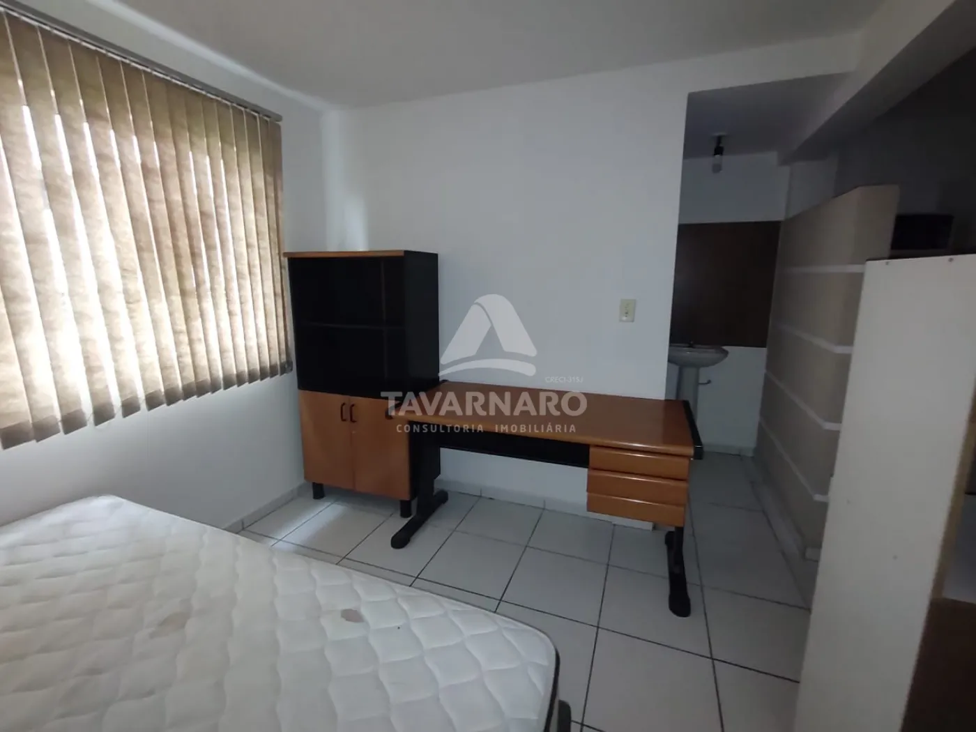 Kitnet e Studio para alugar com 1 quarto, 34m² - Foto 4