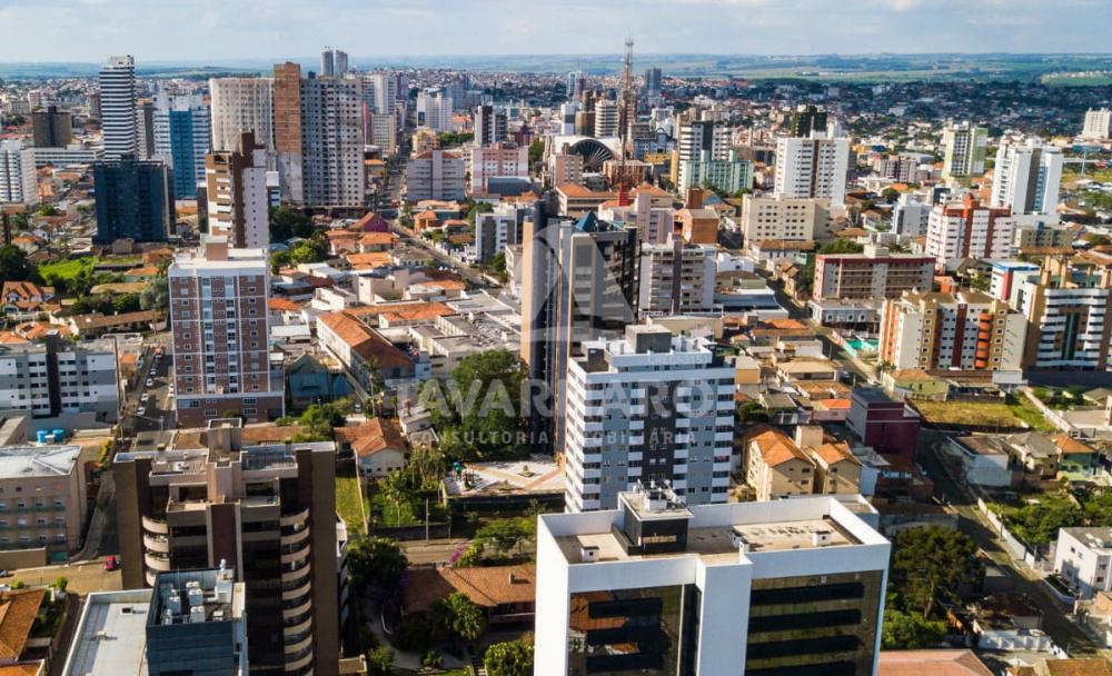 6 Vantagens de Morar no Centro de Ponta Grossa